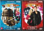 Doctor Who - series, Alle leeftijden, Verzenden, Zo goed als nieuw, Science Fiction en Fantasy