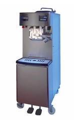 softijsmachine + milkshake-machine, Ophalen, IJs