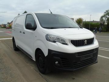 Peugeot Expert 2.0 BlueHDI L2 *05/2021*AUTOMAAT**EURO 6d-ISC disponible aux enchères