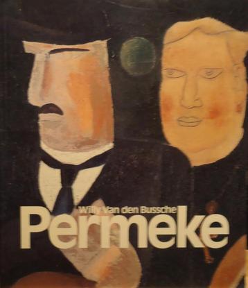 Permeke. Retrospectieve beschikbaar voor biedingen