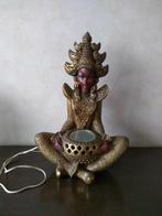 OOSTERS BEELDJE, Ophalen