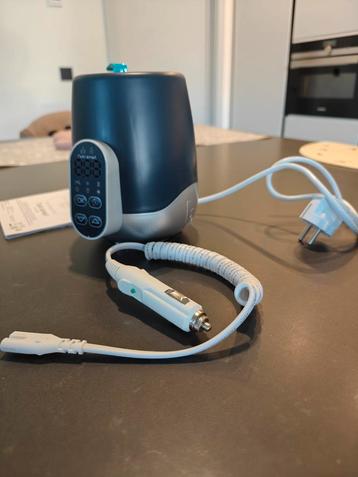 Nutri smart babymoov beschikbaar voor biedingen