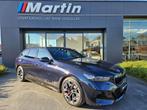 BMW i5 eDrive40 Touring MSPORT PRO 20" Headup/ H&K iconic, Auto's, Gebruikt, Zwart, Alcantara, Zwart