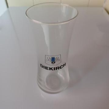 Bierglas Diekirch beschikbaar voor biedingen
