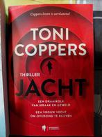 Boek toni Coppers, Enlèvement ou Envoi, Neuf, Toni Coppers, Belgique