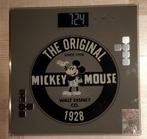 Disney Mickey vintage collectie lichaamsweegschaal, Verzamelen, Overige typen, Mickey Mouse, Ophalen of Verzenden, Zo goed als nieuw
