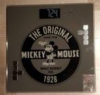 Disney Mickey vintage collectie lichaamsweegschaal, Ophalen of Verzenden, Mickey Mouse, Zo goed als nieuw, Overige typen