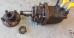 Hydromotor high torque motor eaton char lynn, Ophalen