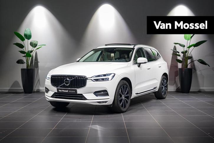 Volvo XC60 B4 Inscription PANODAK | MEMORY SEATS | CARPLAY |, Auto's, Volvo, Bedrijf, Te koop, XC60, Cruise Control, Electronic Stability Program (ESP)