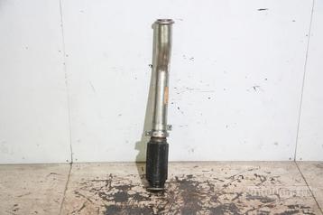 MAN Exhaust System Uitlaatpijp beschikbaar voor biedingen