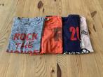 4 Tshirt CKS - 8 ans, Enfants & Bébés, Vêtements enfant | Taille 128, Garçon, Enlèvement ou Envoi, Autres types, CKS