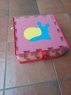 Tapis de sol bébé puzzle géant, Ophalen, Zo goed als nieuw, Overige typen