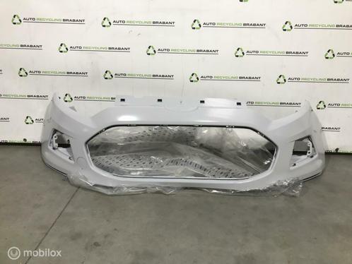 Voorbumper Ford EcoSport NIEUW ORIGINEEL CN15-17757-HA, Auto-onderdelen, Carrosserie, Bumper, Ford, Voor, Gebruikt, Ophalen of Verzenden