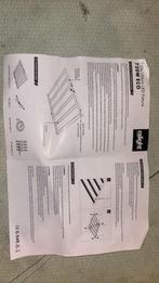 Kweeklampen, Ophalen, Nieuw