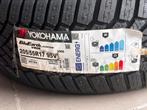 2x Yokohama BlueEarth Winter V906 / 205 55 R17 95V, Ophalen