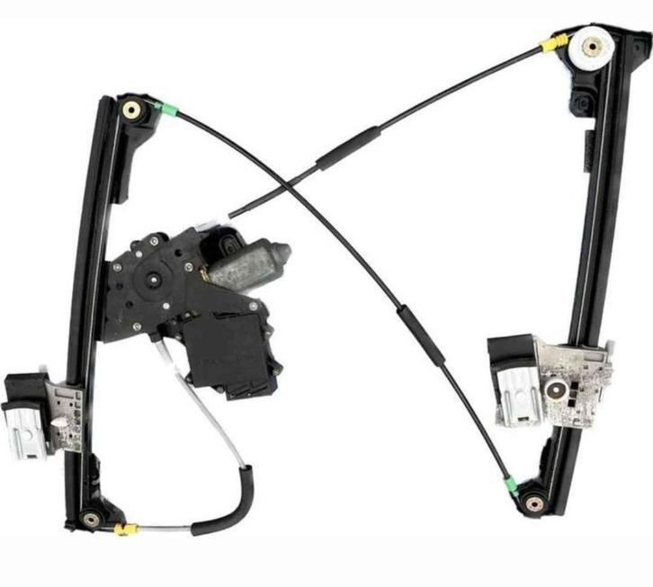 Volkswagen golf 3 cabrio raammechanisme bijrijderskant, Auto diversen, Overige Auto diversen, Verzenden