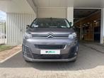 Citroen Jumpy  M 2.0 BlueHDi 145 S&S MAN6 -, 4 portes, 154 g/km, Achat, 3 places