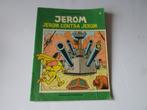 JEROM CONTRA JEROM, Gelezen, Studio Vandersteen, Ophalen of Verzenden, Eén stripboek