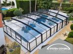 Zwembadoverdekking/ Nieuwe Zwembad Overkapping, Piscines., Ophalen of Verzenden, Nieuw, Overige typen