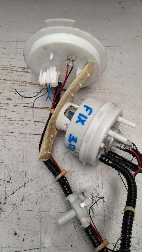 Brandstofpomp benzinepomp  BMW 5 / 6 serie F06 F07 F10 F11 F, Auto-onderdelen, Brandstofsystemen, Gebruikt, Ophalen of Verzenden
