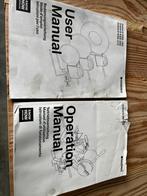 Gerbrit media +gerberig kss 160, Ophalen