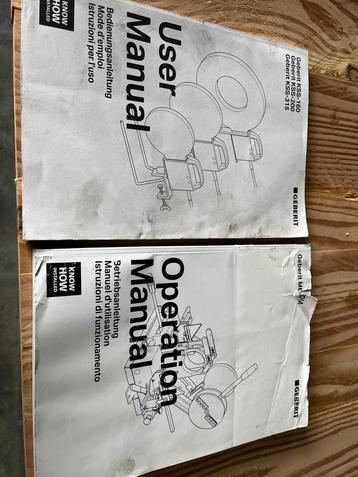 Gerbrit media +gerberig kss 160 beschikbaar voor biedingen