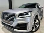 Audi Q2 30 TFSi 116CV S-LiNE" PLATiNiUM PACK" DiSTRO NAVi+, Auto's, 1300 kg, 116 pk, Leder, 5 deurs