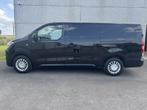 Toyota ProAce LONG 2.0D 120hp 6MT Comfort, 90 kW, 122 pk, ProAce, Zwart