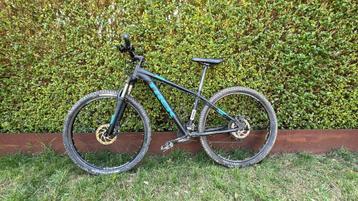 VTT pour enfants de la marque Trek, en bon état, Enlèvement, Utilisé, Hommes, Trek