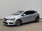 ✅ Renault Megane 1.6dCi GARANTIE Massage ACC Ambilight Lijna, Auto's, Voorwielaandrijving, 4 cilinders, 103 g/km, Leder