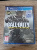 Call of Duty : Infinite Warfare in originele verpakking, Games en Spelcomputers, Games | Sony PlayStation 4, Ophalen of Verzenden