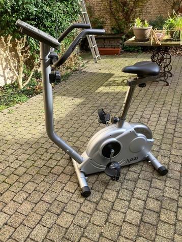 Compacte hometrainer van DKN beschikbaar voor biedingen