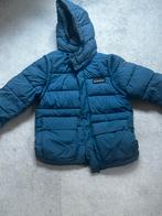 Blauwe napapijri jas, Kleding | Heren, Jassen | Winter, Maat 52/54 (L), Blauw, Ophalen of Verzenden, Napapijri
