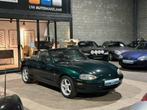 Mazda MX-5 1.8i 16v NB | Vernieuwde softtop | Historiek, Auto's, Euro 2, 1025 kg, Zwart, 4 cilinders