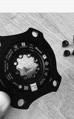 Sram axs spider powermeter, Fietsen en Brommers, Fietsonderdelen, Crankstel of Pedalen, Racefiets, Ophalen of Verzenden, Zo goed als nieuw