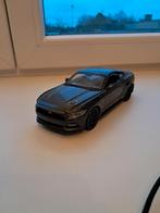 Ford Mustang Model auto, Hobby en Vrije tijd, Modelauto's | 1:24, Ophalen, Zo goed als nieuw, Auto