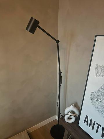 Staande lamp ikea NYMANE beschikbaar voor biedingen