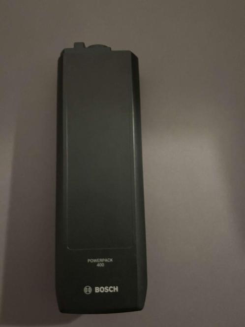 Bosch powerpack 400, Elektronische apparatuur, Koffiemachine-accessoires, Zo goed als nieuw, Ophalen of Verzenden