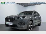 Seat Tarraco Tarraco 1.5 TSI FR DSG (EU6AP), Automaat, Overige modellen, SUV of Terreinwagen, Zilver of Grijs
