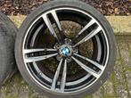 BMW M2/M3/M4 velgen 437M 19 inch origineel, Autos : Pièces & Accessoires, Pneus & Jantes, Pneus et Jantes, Enlèvement ou Envoi