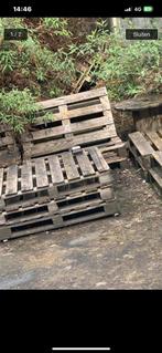 Palleten gratis 20 stuks, Ophalen of Verzenden