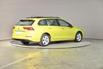 (2ACJ670) Volkswagen Golf Variant, Auto's, Stof, Gebruikt, Euro 6, Overige kleuren