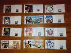 Nintendo DS/3DS - 3 kopen, 4de GRATIS, Games en Spelcomputers, Games | Nintendo DS, Ophalen, Gebruikt