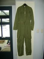 Flying overalls lightweight tropical "Beadon suit"., Verzamelen, Luchtmacht, Ophalen of Verzenden, Kleding of Schoenen