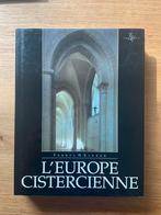 L’ Europe Cistercienne, Ophalen
