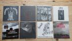 13 black metal 7" vinyl, Cd's en Dvd's, Vinyl | Hardrock en Metal, Verzenden, Zo goed als nieuw