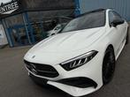 Mercedes-Benz A 200 7G-DCT * AMG-PAKKET + NACHTVERSIE * PANO, Automaat, 4 cilinders, 120 kW, Bedrijf