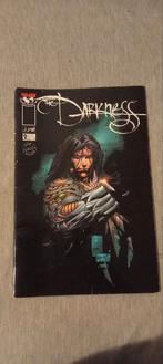 Darkness, Livres, BD | Comics, Enlèvement, Utilisé, Plusieurs comics, Autres régions