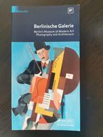 Berlinische Galerie, Overige merken, Gelezen, Ophalen of Verzenden, Pretsel museum Guide