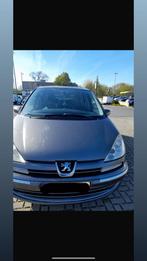Peugeot 807, Auto's, Peugeot, 7 zetels, Particulier, Euro 4, 5 deurs
